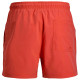 Jack & Jones Ανδρικό μαγιό Wave Logo Swim Shorts